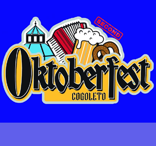 Oktoberfest Cogoleto 2024