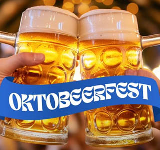 Oktoberfest & Street Food Scandiano 2024