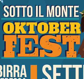 Oktoberfest Sotto il Monte Giovanni XXIII 2024