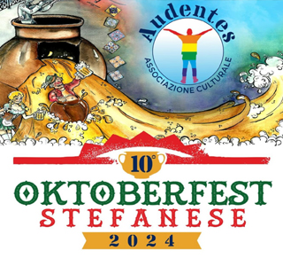 Oktoberfest Stefanese