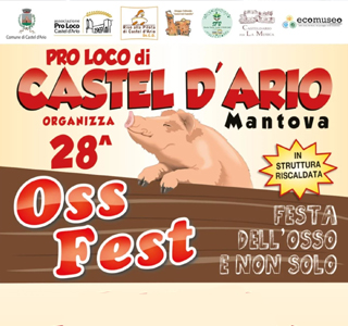 Oss Fest Castel d'Ario 2024