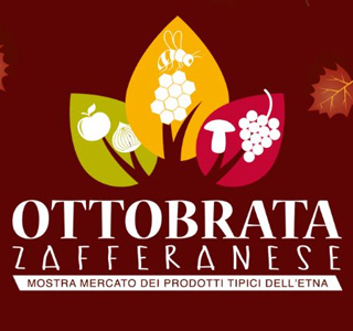 Ottobrata Zafferanese Zafferana Etnea 2024