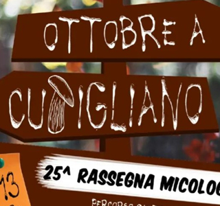 Ottobre a Cutigliano (PT) Toscana 2024