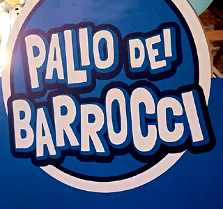 Palio dei Barrocci Sant'Angelo di Gatteo 2024