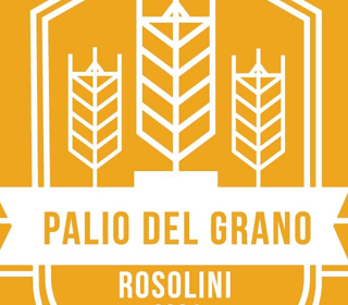 Palio del Grano Rosolini (SR) Sicilia 2024
