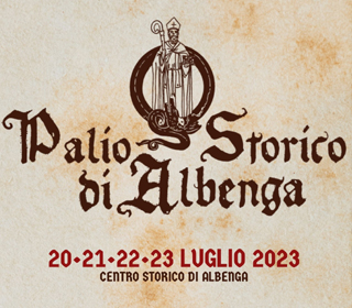 Palio Storico di Albenga (SV) Liguria 2023