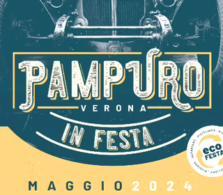 Pampuro in Festa Pampuro (VR) Veneto 2024