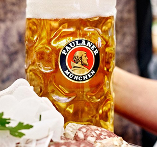 Paulaner Oktoberfest Cuneo () Piemonte 2024