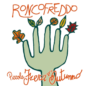 Piccola Fiera d'Autunno Roncofreddo 2024