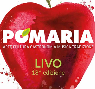 Pomaria Livo (TN) Trentino-Alto Adige 2024