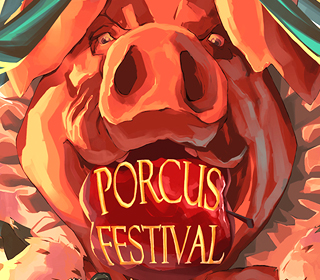 Porcus Festival Puglianello (BN) Campania 2024