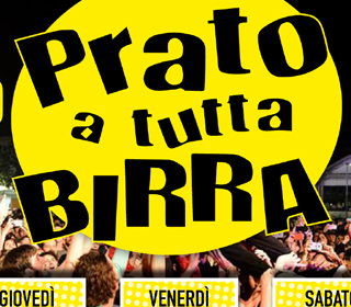 Prato a Tutta Birra Prato () Toscana 2024