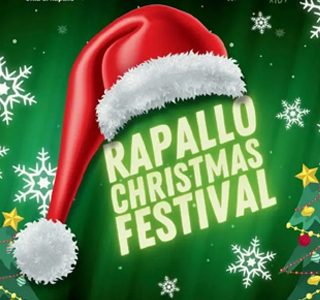 Rapallo Christmas Festival Rapallo 2024