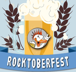 Rocktoberfest Robecco sul Naviglio 2024