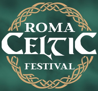 Roma Celtic Festival Roma 2025