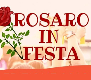 Rosaro in Festa Rosaro di Grezzana 2024