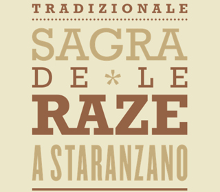 Sagra de le Raze