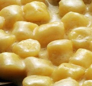 Sagra degli Gnocchi al Castelmagno