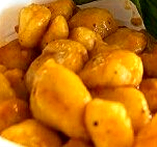 Sagra degli Gnocchi e della Polenta Senago 2024