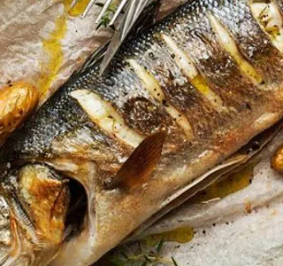 Sagra dei Pescatori Villafranca Piemonte 2024