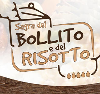 Sagra del Bollito e del Risotto Chiuduno 2025