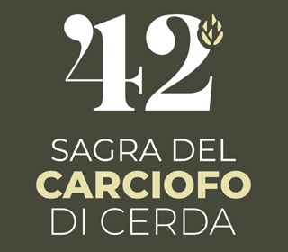Sagra del Carciofo Cerda (PA) Sicilia 2024