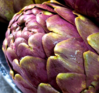 Sagra del Carciofo Romanesco Ladispoli 2025