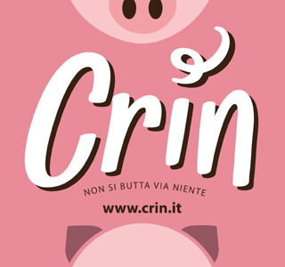 Sagra del Crin