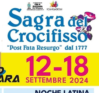 Sagra del Crocifisso