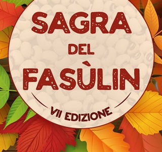 Sagra del Fasùlin Sospiro 2024