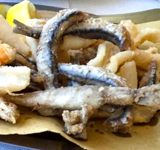 Sagra del Pesce