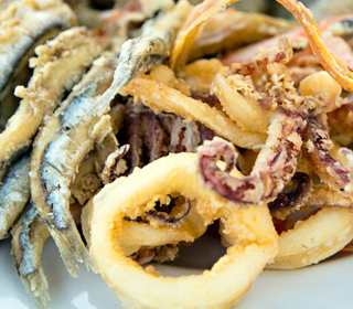 Sagra del Pesce