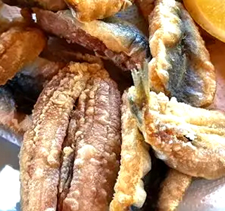 Sagra del Pesce