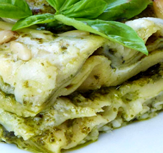 Sagra del Pesto