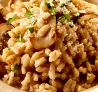 Sagra del Risotto