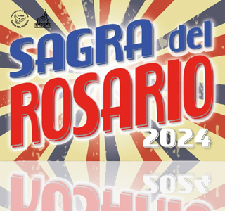 Sagra del Rosario Paese 2024