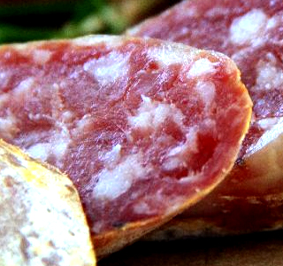 Sagra del Salamino Moncestino 2025