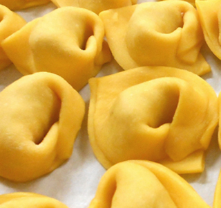 Sagra del Tortellino Pianoro 2024