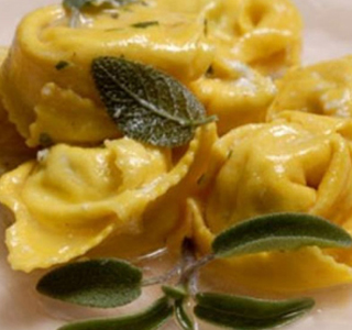 Sagra del Tortellone d'Autunno Bevilacqua di Crevalcore 2024