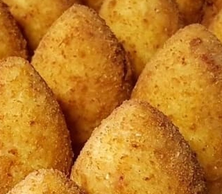 Sagra dell'Arancino