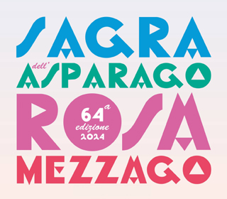 Sagra dell'Asparago Rosa Mezzago (MB) Lombardia 2024