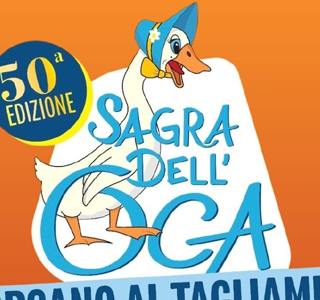 Sagra dell'Oca Morsano al Tagliamento 2024