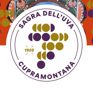 Sagra dell'Uva Cupramontana 2024