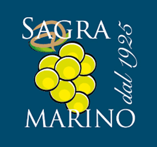 Sagra dell'Uva Marino 2024