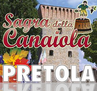 Sagra della Canaiola Pretola 2024