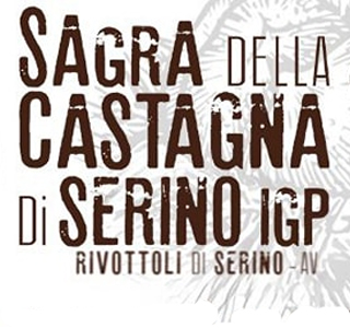 Sagra della Castagna di Serino IGP Rivottoli di Serino 2024