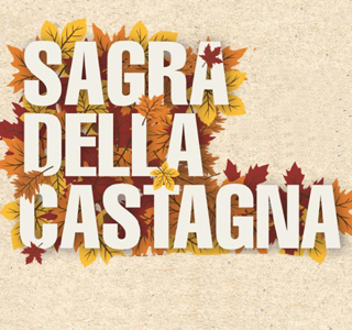 Sagra della Castagna Serra Pedace 2024