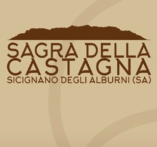 Sagra della Castagna Sicignano degli Alburni 2024