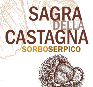 Sagra della Castagna Sorbo Serpico (AV) Campania 2024