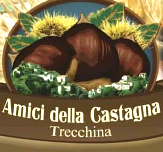 Sagra della Castagna Trecchina 2024